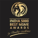 India 500 Most Promising IT Company